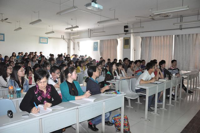 西北农林科技大学葡萄酒学院 